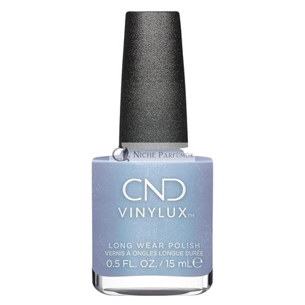 Vinylux Hippie-Ocracy #461 Nail Polish