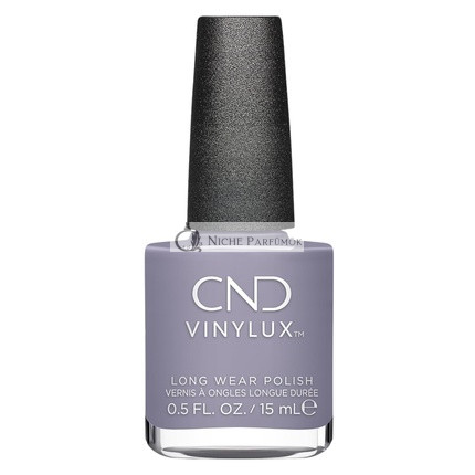 Vinylux Hazy Games #462 Nail Polish