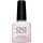 CND Shellac Night Brilliance Semi-Transparent Gold Glitter UV Nail Polish Gleam & Glow Collection