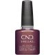 CND Shellac UV Nail Polish Purplexity No. 474 Violet with Shimmer