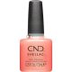 CND Shellac UV Nail Polish Apricot No. 476 - Original CND