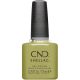 CND Shellac UV Nail Polish Plantbound No. 477 Light Green