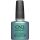 CND Shellac UV Nail Polish Teal-Tricity No. 478 Turquoise Shimmer