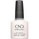 CND Shellac UV Nail Polish Winter Warrior No. 479 White Glitter