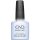 CND Shellac UV Nail Polish Fantasy Realm No. 481 Light Blue Metallic