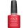 CND Shellac UV Nail Polish Dragon Slay All Day No. 482 Red Shimmer