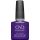 CND Shellac UV Nail Polish Battle Royal No. 484 Purple - Original CND Gel Polish