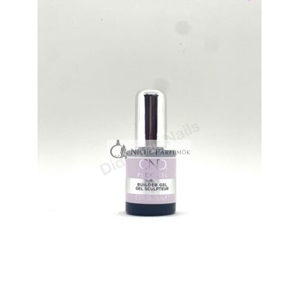 CND Plexigel Bar Beauty 0.5oz