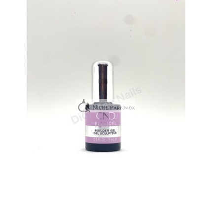 CND Plexigel Cool Ask 0.5oz