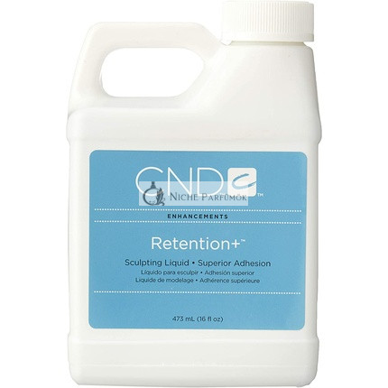 CND Retention+ Manicure Liquid 16 fl oz 473 ml