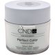 CND Perfect Color Nail Sculpting Powder Natural and Sheer 3.7 Oz