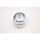 CND Brisa Sculpting Pure White Opaque 42g