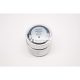CND Brisa Sculpting Pure White Opaque 42g