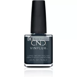Vinylux CND Nail Polish Asphalt