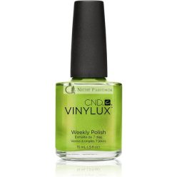 CND Vinylux Nail Polish Limeade