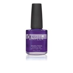 CND Vinylux Purple No. 138 15ml