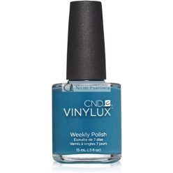 CND Vinylux Blue Rapture