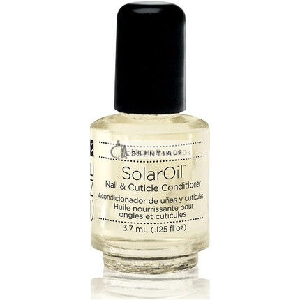 CND Essentials Shellac Solar Oil Nail and Cuticle Conditioner 3.7ml