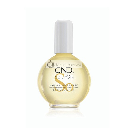 CND Solar Oil Nail Oil Cabinet 68ml