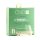 CND Brisa Sculpting Gel Eclipse Clear Tips No. 6 SALE