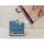 Creative CND Velocity Natural Nail Tips for Acrylic UV Gel Nails