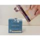Creative CND Velocity Natural Nail Tips for Acrylic UV Gel Nails