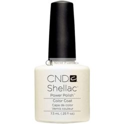 CND Shellac Negligee 7.3ml