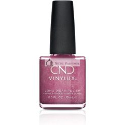 CND Vinylux Long Wear Nail Polish 15ml Pink Sultry Sunset