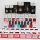 CND Shellac UV LED Gel Nail Polish Base Top Coat 7.3ml 0.25oz
