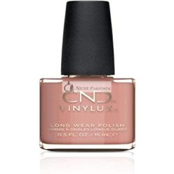 CND Vinylux Long Wear Nail Polish 15ml Nude Clay Canyon