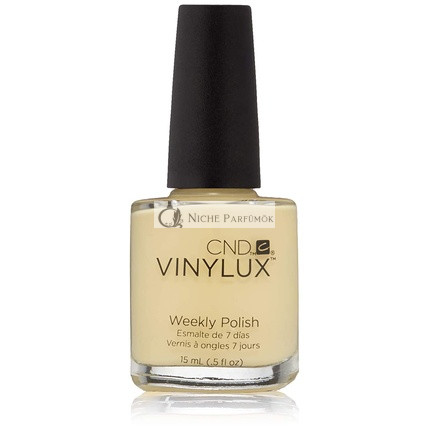 CND Vinylux Sun Bleached No. 165 Nail Polish 15ml