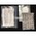 CND Foil Remover Wraps Handy Size with Orange Stick