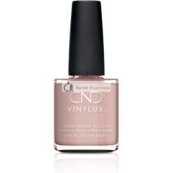 CND Vinylux Long Wear Nail Polish Nude Field Fox 15ml