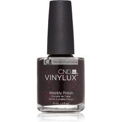 CND Vinylux Poison Plum