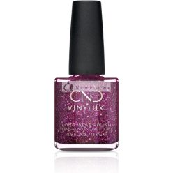   CND Vinylux Long Wear Nail Polish 15ml Nordic Lights Purple Shades