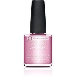 CND Vinylux Long Wear Nail Polish Metallis Tundra 15ml
