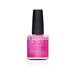 CND Vinylux Magenta Mischief 15ml