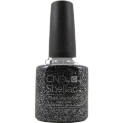 CND Shellac UV Gel Polish Dark Diamonds 7.3ml