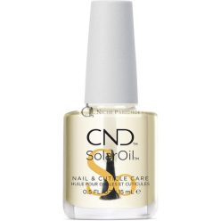 CND SolarOil Nail and Cuticle Conditioner