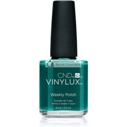 CND Vinylux Long Wear Nail Polish 15ml Splash of Teal