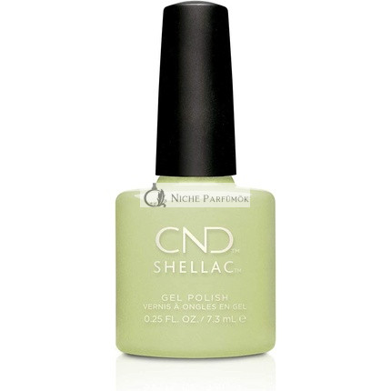 CND Shellac Sugarcane 7.3ml 0.25 fl oz