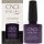 CND Shellac Eternal Midnight Nightspell Violet 7.3ml