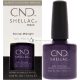 CND Shellac Eternal Midnight Nightspell Violet 7.3ml