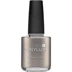 CND Vinylux Long Wear Nail Polish 15ml Metallic Mercurial