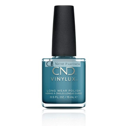 CND Vinylux Viridian Veil No. 255 15ml