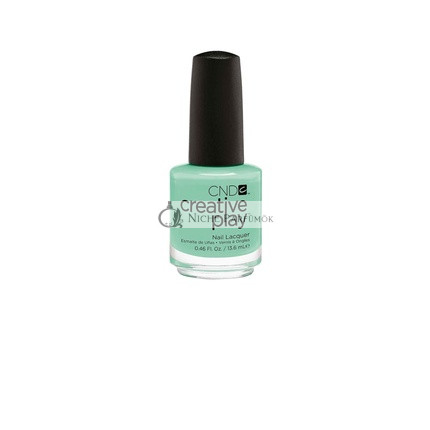 CND Creative Play 501 Shady Palms 13.6ml