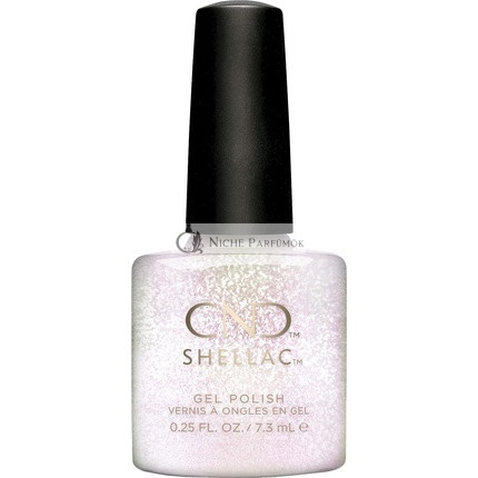 CND Shellac Glacial Illusion Ice Bar 7.3ml/0.25 fl oz