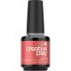 CND Creative Play Gel Polish 419 Persimmon Alice 15ml