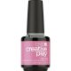 CND Creative Play Gel Polish Sexy I Know It 15ml
