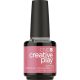 CND Creative Play Gel Polish #404 Oh Flamingo 15ml